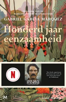 Honderd jaar eenzaamheid - Gabriel García Márquez