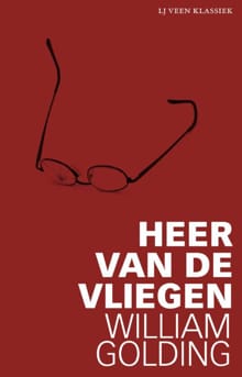 Heer van de vliegen - William Golding