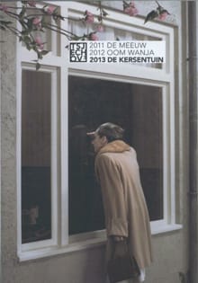 De kersentuin - Anton Tjechov, Anton Tsjechov