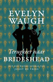 Terugkeer naar Brideshead - Evelyn Waugh