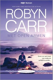 Met open armen - Robyn Carr