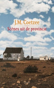 Scenes uit de provincie - J.M. Coetzee