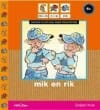 Mik en Rik -  , Maria Van Eeden