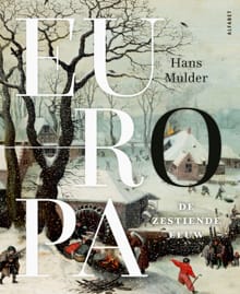 Europa - Hans Mulder