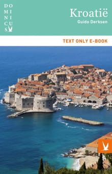 Kroatië - Guido Derksen