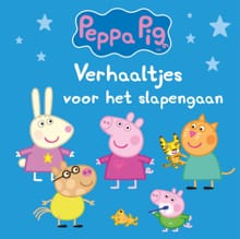 Verhaaltjes voor het slapen gaan - Neville Astley