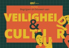 Begrijpen en bouwen aan veiligheid & cultuur - Orly Polak