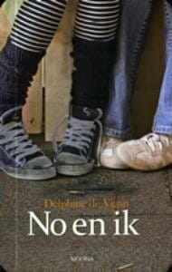 No en ik - Delphine de Vigan