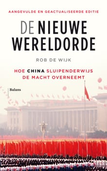 De nieuwe wereldorde - Rob de Wijk