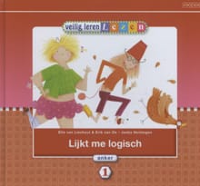Lijkt me logisch - Erik van Os, Elle van Lieshout