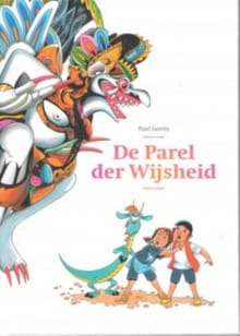 De parel der wijsheid - Paul Geerts