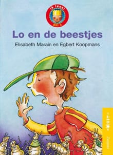 Lo en de beestjes - E. Marain, Elisabeth Marain