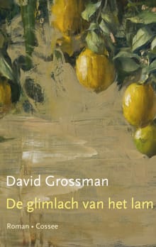 De glimlach van het lam - David Grossman