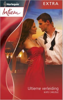 Ultieme verleiding - Kate Carlisle