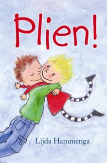 PLIEN - Lijda Hammenga