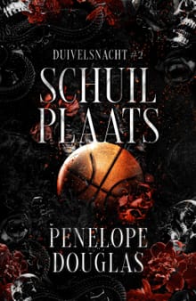 Schuilplaats - Penelope Douglas
