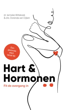 Hart & hormonen - Janneke Wittekoek, Dorenda van Dijken