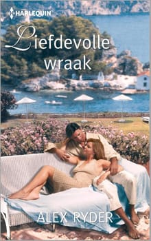 Liefdevolle wraak - Alex Ryder
