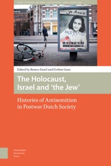The Holocaust, Israel and 'the Jew' - 