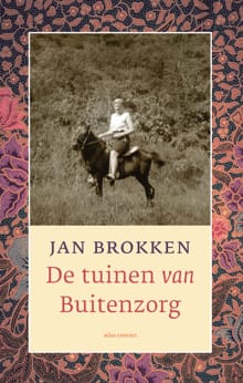 De tuinen van Buitenzorg - Jan Brokken
