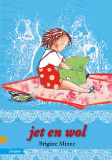 JET EN WOL - Brigitte Minne