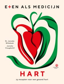 Hart - Janneke Vreugdenhil, Janneke Wittekoek