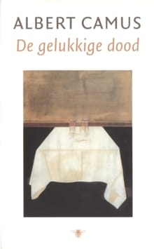 Gelukkige dood - Albert Camus