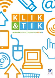 Klik & Tik - Ella Bohnenn, Fouke Jansen, ...