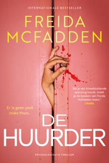 De huurder - Freida McFadden