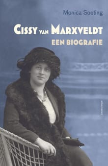 Cissy van Marxveldt - Monica Soeting