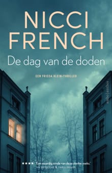 De dag van de doden - Nicci French