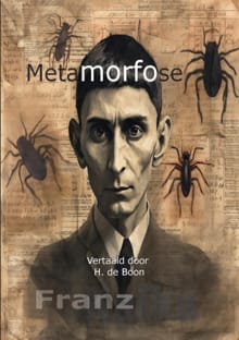 Metamorfose - Franz Kafka