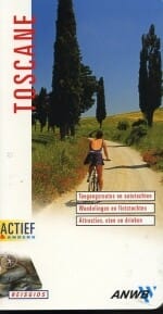 Toscane - Geert Van Leeuwen