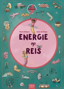 Energie op reis - Pierre Winters