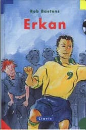Erkan - R. Baetens, Rob Baetens