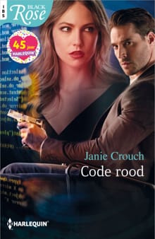 Code rood - Janie Crouch