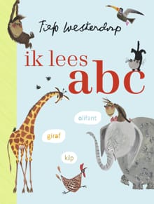 ik lees abc - Fiep Westendorp