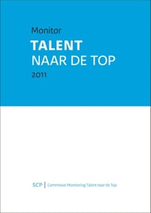 Monitor Talent naar de top 2011 - 