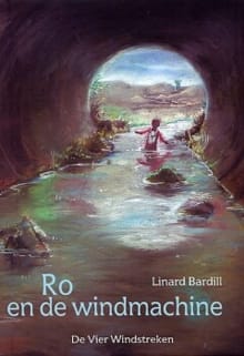 Ro en de windmachine - L. Bardill, Linard Bardill