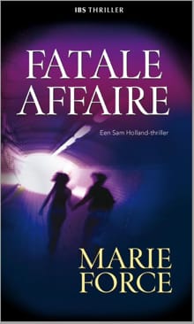 Fatale affaire - Marie Force