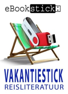 Vakantiestick - DE P. RUITER,  eBookstick, ...