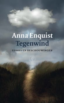 Tegenwind - Anna Enquist