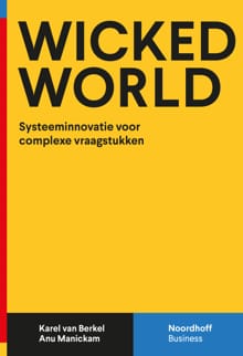 Wicked World - Karel van Berkel, Anu Manickam