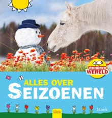 Alles over seizoenen -  Mack