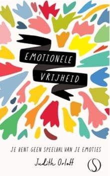Emotionele vrijheid - Judith Orloff