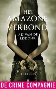 Het Amazoneverbond - Ad van de Lisdonk