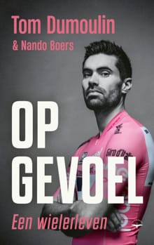 Op gevoel - Nando Boers