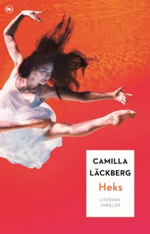Heks - Camilla Läckberg