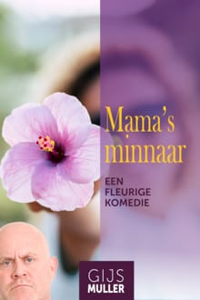 Mama's minnaar - Gijs Muller