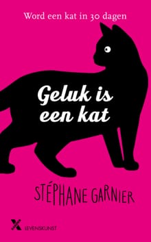 Geluk is een kat - Stéphane Garnier, Nicolet de Jong